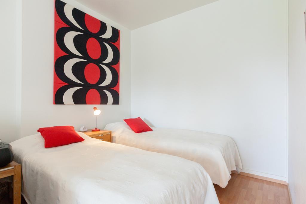 Nice Studio In Tapiola Hotel Espoo Buitenkant foto